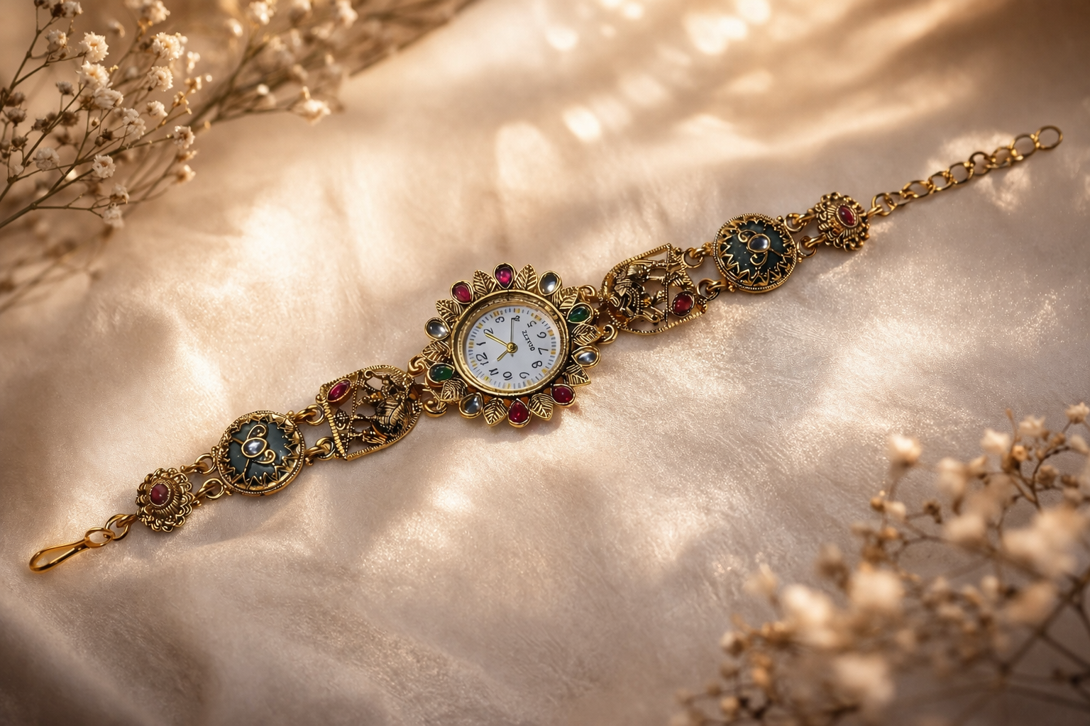 Watch Collection