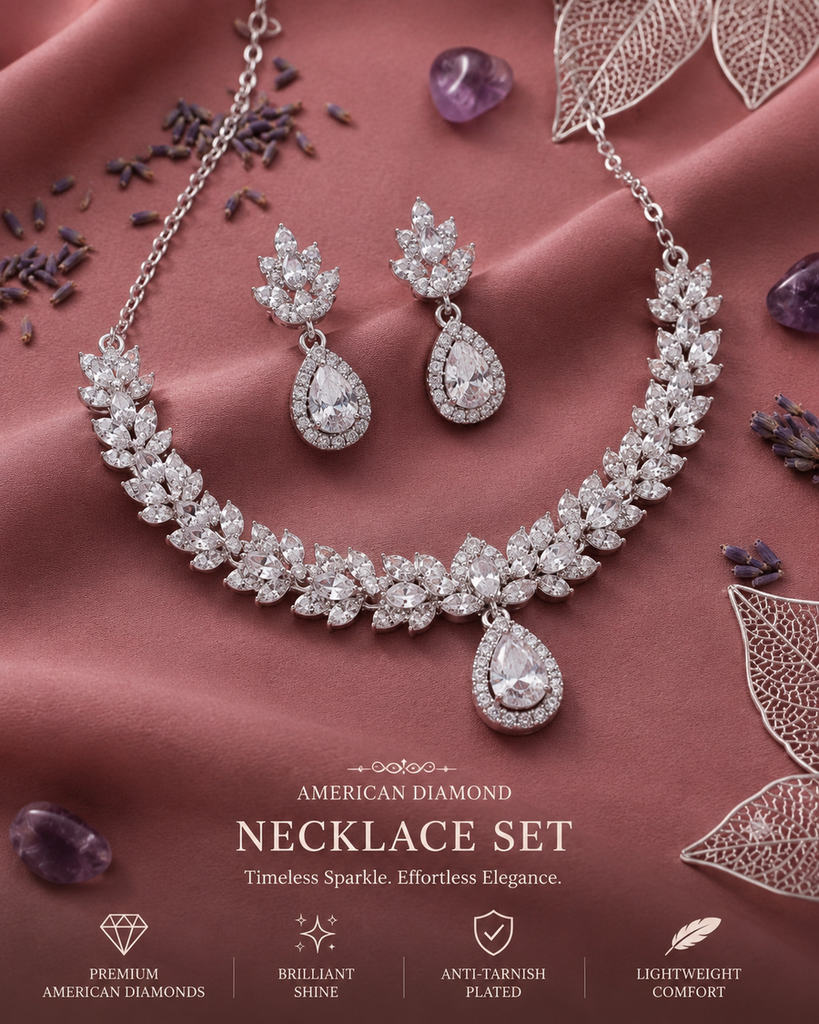 American Diamond