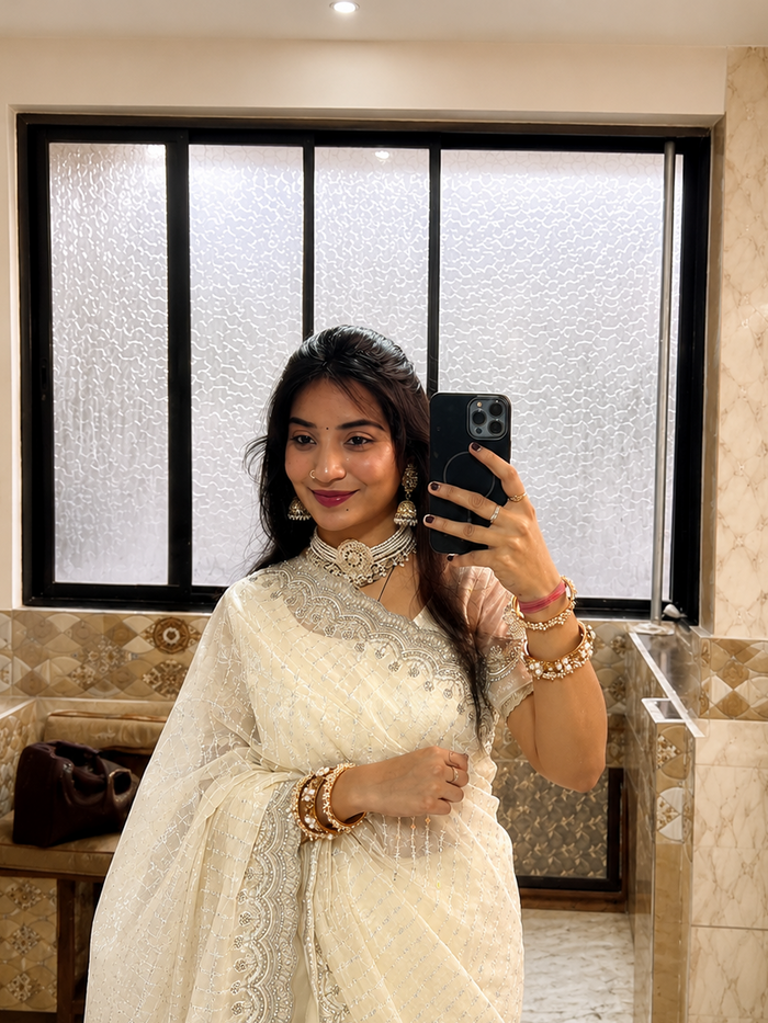 Radha