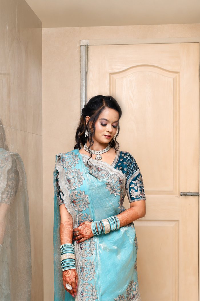 Sheetal G
