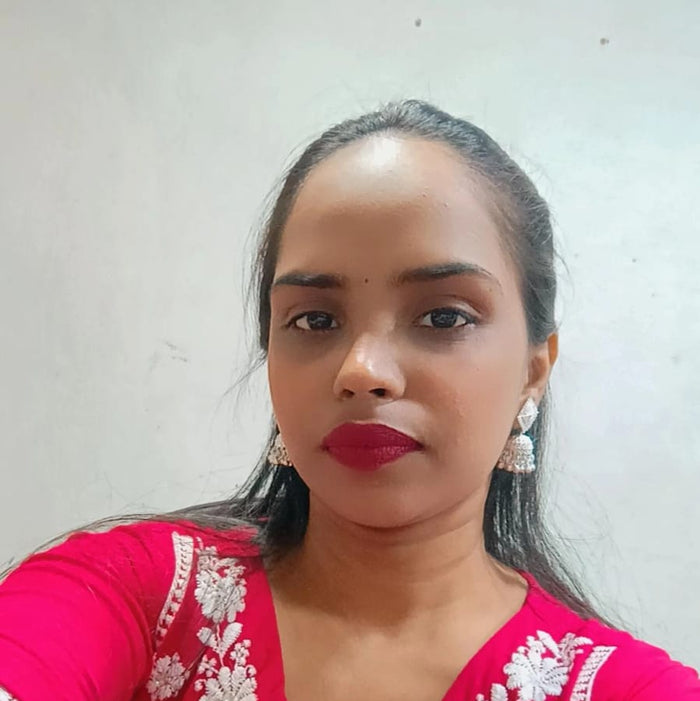 Shweta
