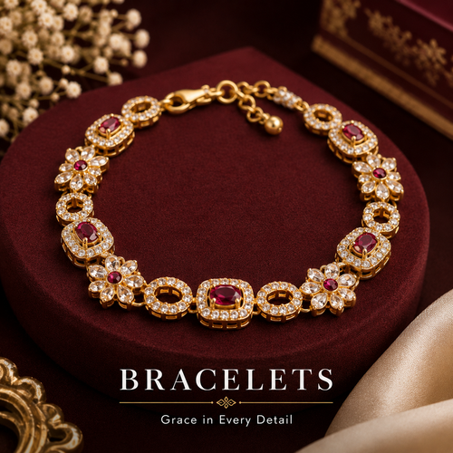 Bracelets