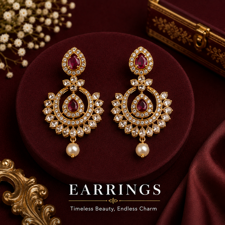 Festive Jewellery