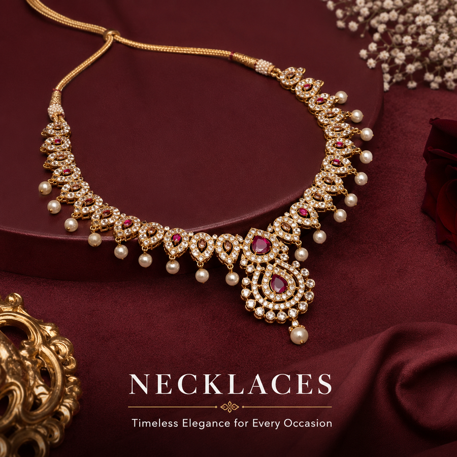 Bridal Jewellery